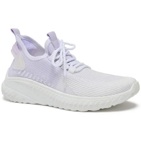 kimberfeeel Sneakers  KAIS Wit — vergelijk prijzen bij 1 winkel