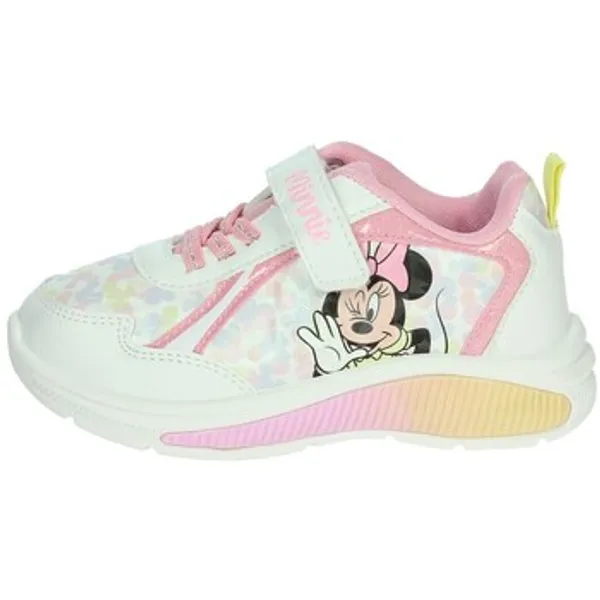 Disney Lage Sneakers  DM01115 Wit — vergelijk prijzen bij 1 winkel