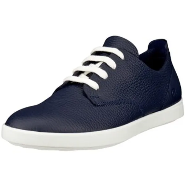 ECCO Lage Sneakers  Leisure Lace Up multicolour — vergelijk prijzen bij 1 winkel