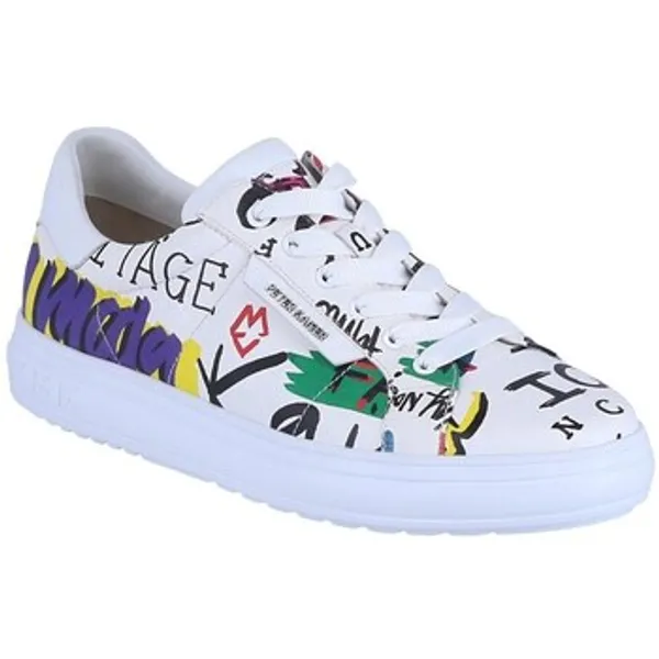 Peter Kaiser Lage Sneakers  97374044151 multicolour — vergelijk prijzen bij 1 winkel