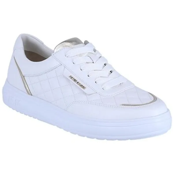 Peter Kaiser Lage Sneakers  97374144137 Wit — vergelijk prijzen bij 1 winkel