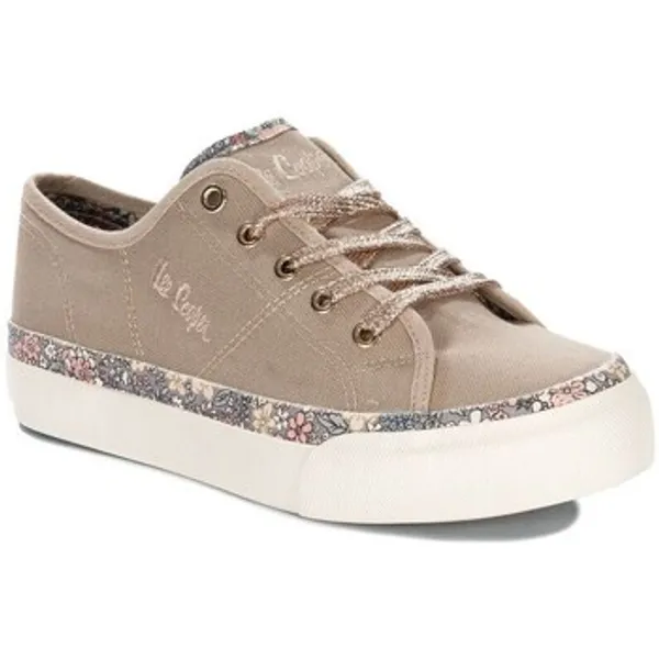 Lee Cooper Lage Sneakers  LCW25083643L multicolour — vergelijk prijzen bij 1 winkel