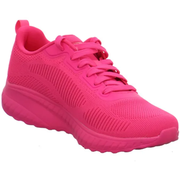 Skechers Lage Sneakers Bobs Squad Chaos-Cool Rythms 117216-NCOR Neon Coral Multicolour — vergelijk prijzen bij 1 winkel