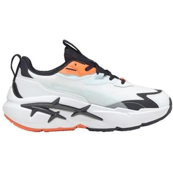 PUMA Sneakers  Spina Nitro Wit — vergelijk prijzen bij 1 winkel