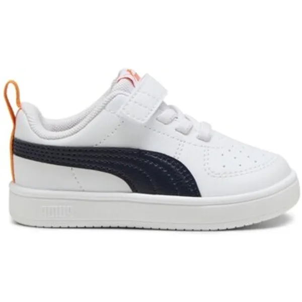 PUMA Lage Sneakers  Rickie Ac + Inf multicolour — vergelijk prijzen bij 1 winkel
