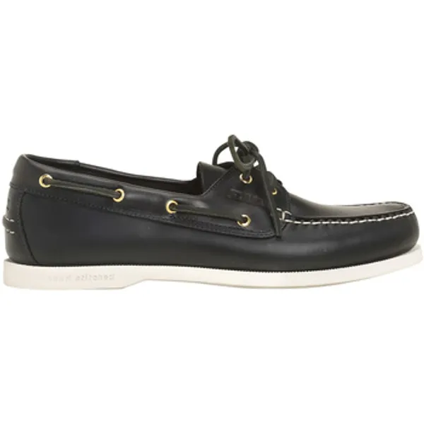 Slam Sneakers  Boat Shoes Blauw — vergelijk prijzen bij 1 winkel