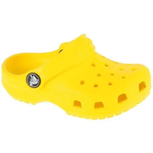 Crocs Nette Schoenen  20699077J Geel — vergelijk prijzen bij 1 winkel