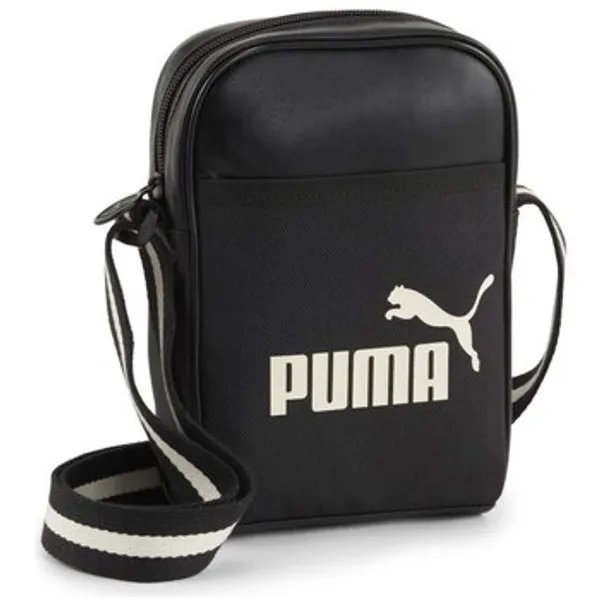 PUMA Schoudertas  Campus multicolour — vergelijk prijzen bij 1 winkel