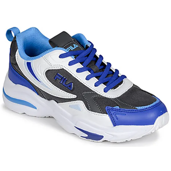 Fila Lage Sneakers   MADRUN Wit — vergelijk prijzen bij 1 winkel