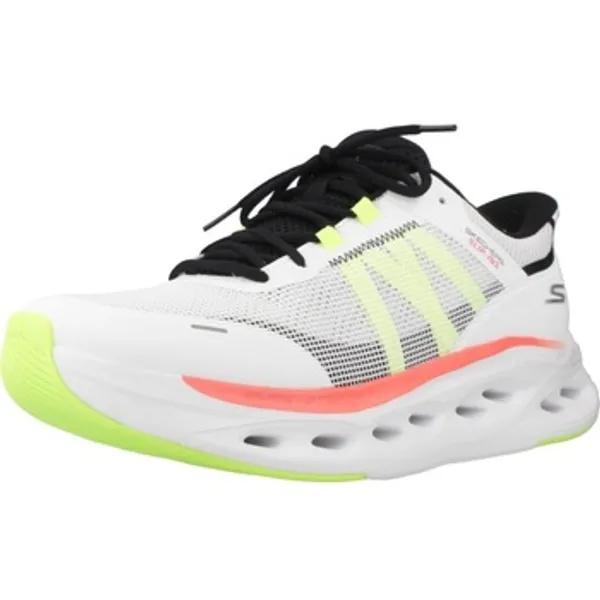 Skechers Sneakers Sport Zapatillas Hombre Modèle Max Xushioning Glide Wit — vergelijk prijzen bij 1 winkel