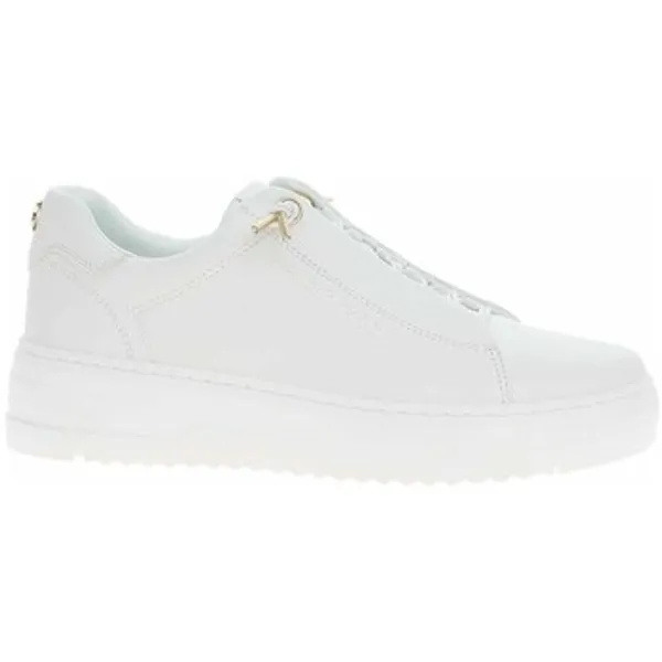 marco tozzi Lage Sneakers  22372444100 Wit — vergelijk prijzen bij 1 winkel