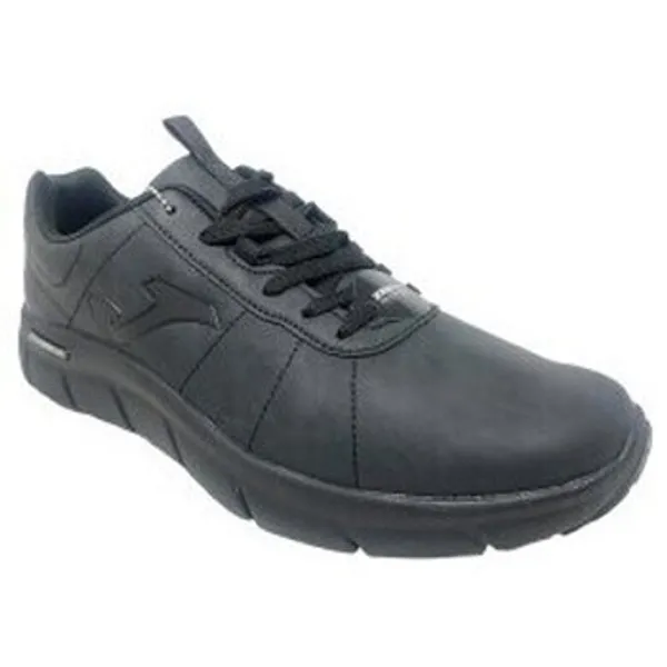 Joma Lage Sneakers  Zapato caballero daily 2421 negro Zwart — vergelijk prijzen bij 1 winkel