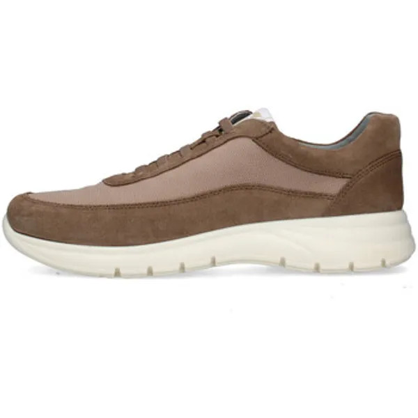 Valleverde Lage Sneakers  360830 Beige — vergelijk prijzen bij 1 winkel