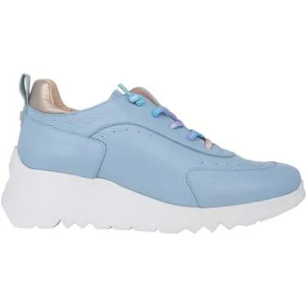 Wonders Sneakers  Mint Blauw — vergelijk prijzen bij 1 winkel