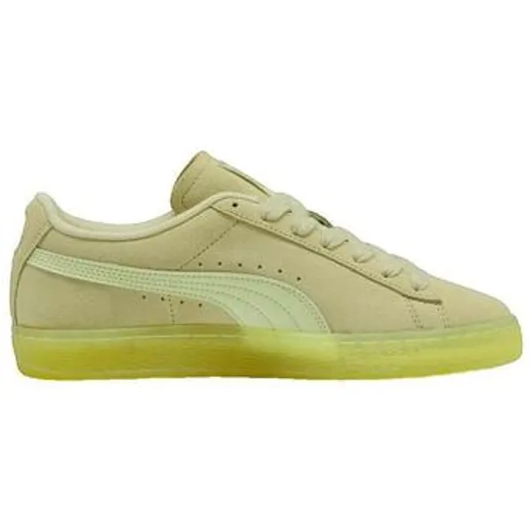 PUMA Sneakers  Classic Translucent Groen — vergelijk prijzen bij 1 winkel