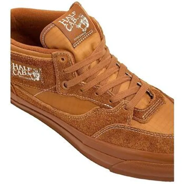 Vans Sneakers  Cool Ink Premium Oversized Oranje — vergelijk prijzen bij 1 winkel