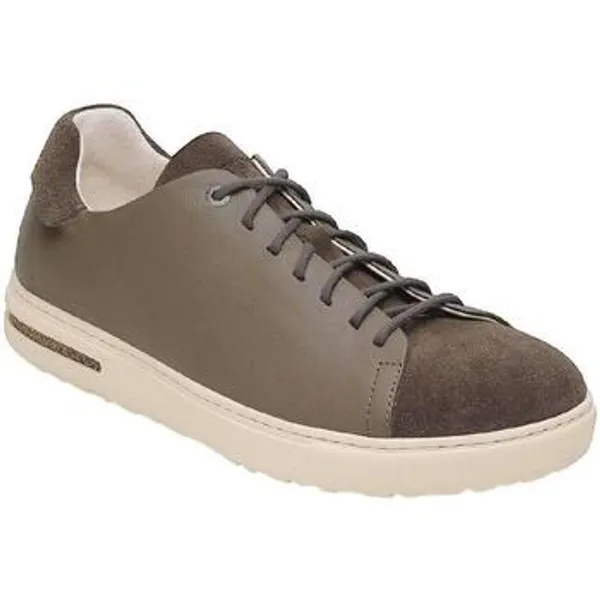 Birkenstock Sneakers  Zrodom Grijs — vergelijk prijzen bij 1 winkel