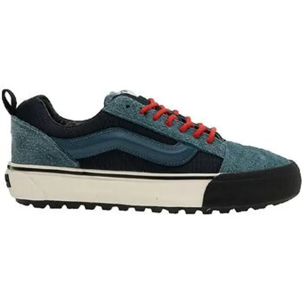 Vans Sneakers  Silleckm Blauw — vergelijk prijzen bij 1 winkel
