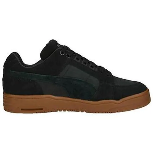 PUMA Sneakers  Slipstream Gum Zwart — vergelijk prijzen bij 1 winkel