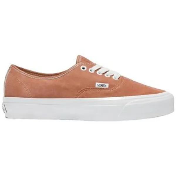 Vans Sneakers  Premium Authentic Oranje — vergelijk prijzen bij 1 winkel