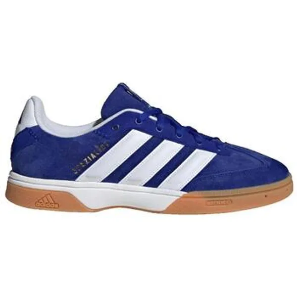 adidas Sneakers  Spezialist Blauw — vergelijk prijzen bij 1 winkel