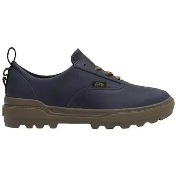 Vans Sneakers  Athletics Oversized Blauw — vergelijk prijzen bij 1 winkel