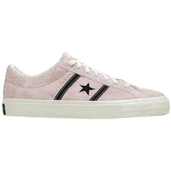 Converse One Star Roze