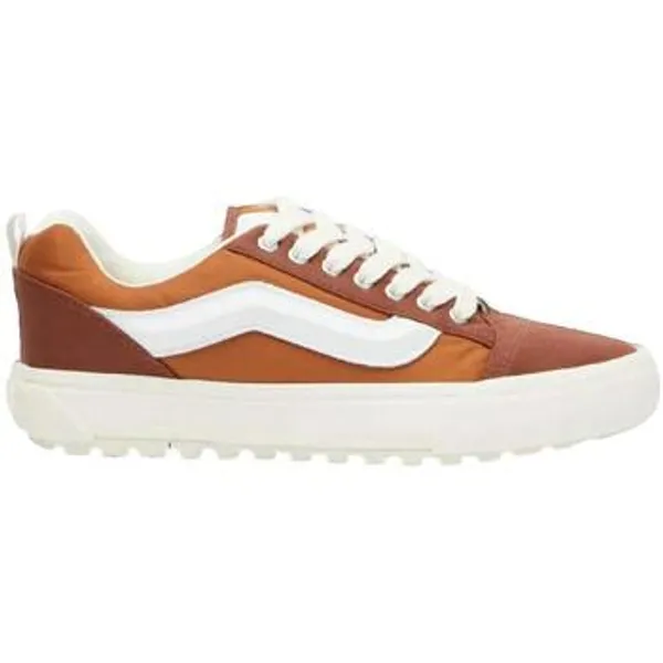 Vans Sneakers  Cropped Wit — vergelijk prijzen bij 1 winkel