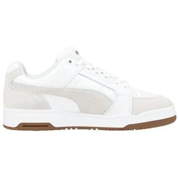 PUMA Sneakers  Harpoon Flag Wit — vergelijk prijzen bij 1 winkel