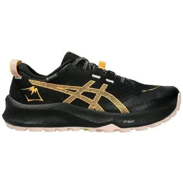 ASICS Sneakers  Coast Lite Zwart — vergelijk prijzen bij 1 winkel