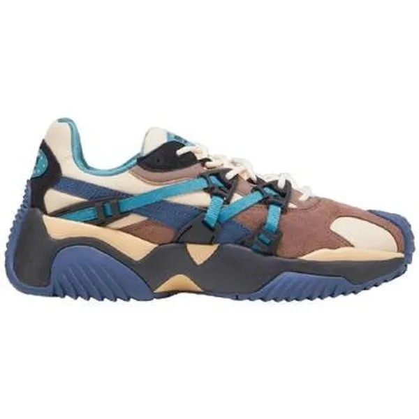 PUMA Sneakers  Voltaire Hike Bruin — vergelijk prijzen bij 1 winkel