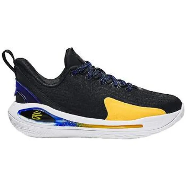 Under Armour Sneakers  Curry 12 Dub Nation Zwart — vergelijk prijzen bij 1 winkel