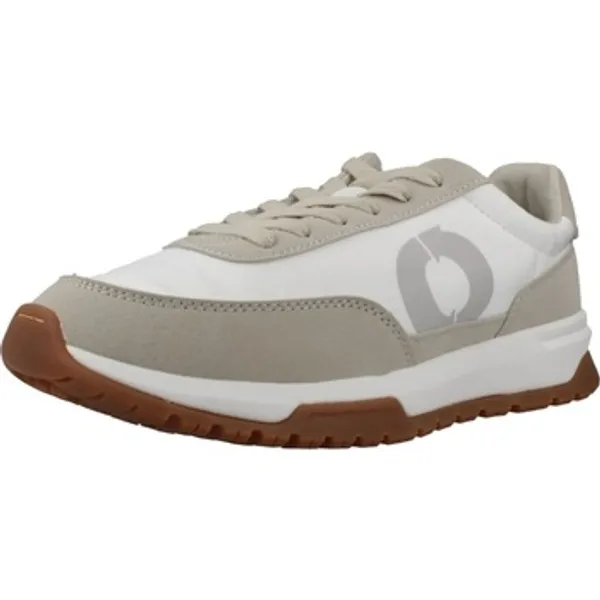 Ecoalf Lage Sneakers  Sport Zapatillas Mujer Modèle Venturaalf Grijs — vergelijk prijzen bij 1 winkel