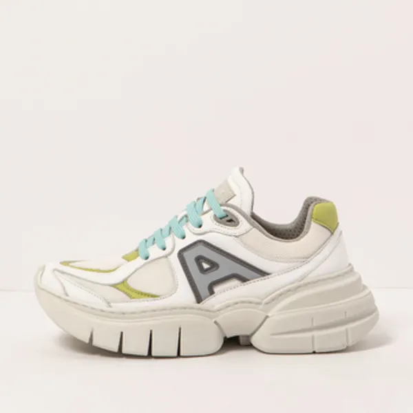 ART Lage Sneakers  1163211Z8003 Multicolour — vergelijk prijzen bij 1 winkel