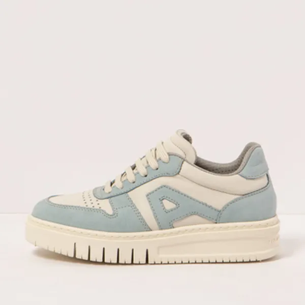 ART Lage Sneakers  1177713YO003 Multicolour — vergelijk prijzen bij 1 winkel