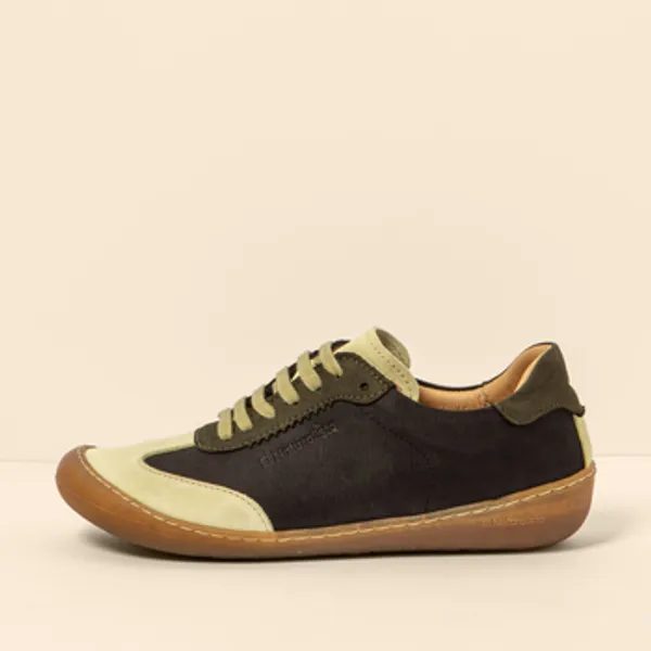 El Naturalista Lage Sneakers  2576611DN005 Multicolour — vergelijk prijzen bij 1 winkel