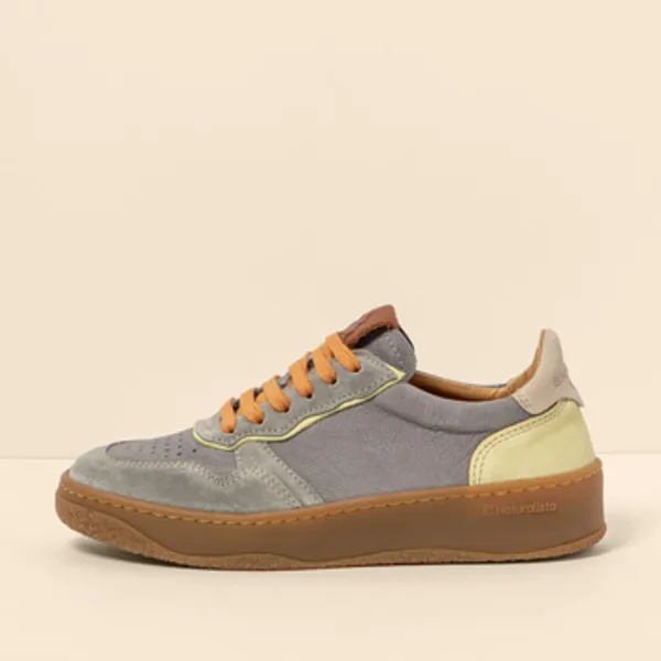 El Naturalista Lage Sneakers  2584412S7005 Multicolour — vergelijk prijzen bij 1 winkel