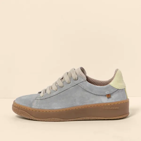 El Naturalista Lage Sneakers  2584811B0005 Multicolour — vergelijk prijzen bij 1 winkel