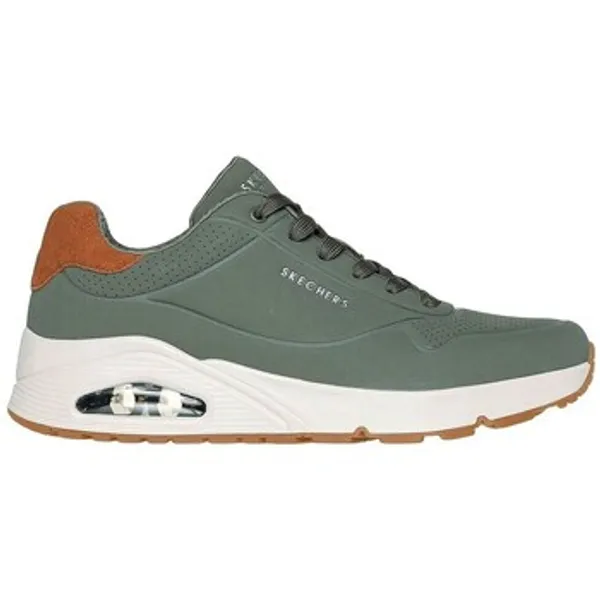 Skechers Nette Schoenen  Uno Suited On Air multicolour — vergelijk prijzen bij 1 winkel