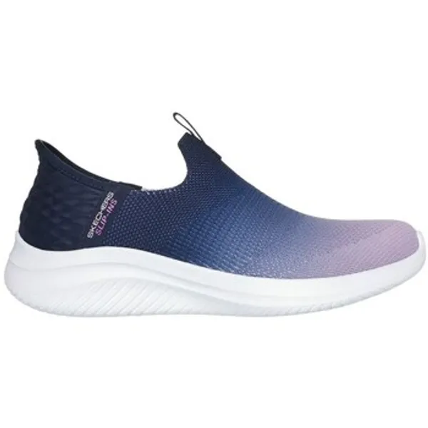 Skechers Lage Sneakers  Slip-ins Ultra Flex 3.0 Beauty Blend multicolour — vergelijk prijzen bij 1 winkel