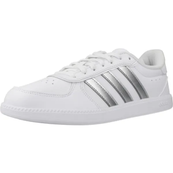 adidas Sneakers  Sport Zapatillas Mujer Modèle Breaknet Sleek Wit — vergelijk prijzen bij 1 winkel