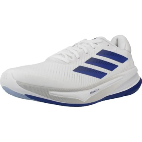adidas Sneakers  Sport Zapatillas Hombre Modèle Supernova Ease Wit — vergelijk prijzen bij 1 winkel