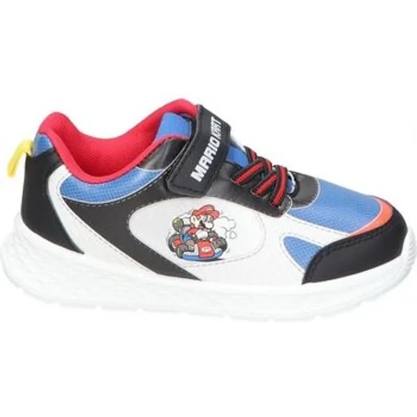 Leomil Sneakers  MB002500 MARIO Wit — vergelijk prijzen bij 1 winkel