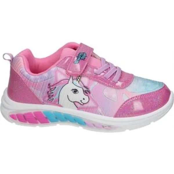 Leomil Sneakers  LE000525 UNICORNIO Roze — vergelijk prijzen bij 1 winkel