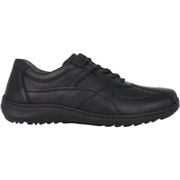 Waldläufer Sneakers  Herwig Zwart — vergelijk prijzen bij 1 winkel