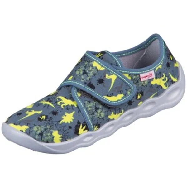 Superfit Lage Sneakers  10062738040 multicolour — vergelijk prijzen bij 1 winkel