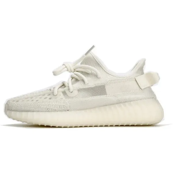 Yeezy Sneakers  Boost 350 V2 Wit — vergelijk prijzen bij 1 winkel