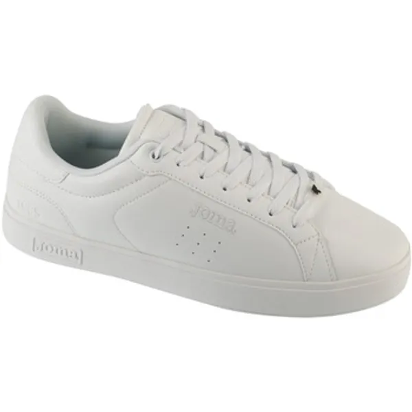 Joma Lage Sneakers  C.Classic Men 2502 Wit — vergelijk prijzen bij 1 winkel