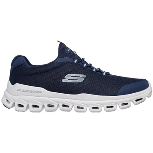 Skechers Lage Sneakers  Glide-step multicolour — vergelijk prijzen bij 1 winkel