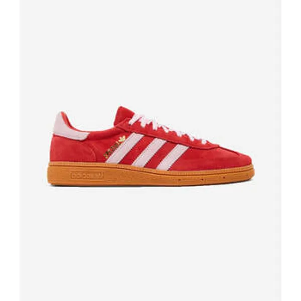 adidas Handball Spezial Rood